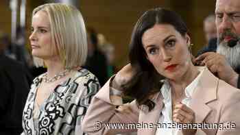 Marin wohl abgewählt: Nächste Wende bei der Finnland-Wahl - „Wahre Finnen“ bald in der Regierung?