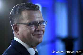 Finland's Right-Wing National Coalition Party Claims Election Victory