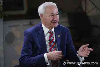 Asa Hutchinson Joins Race for Republican Nomination