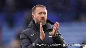 FC Chelsea entlässt Tuchel-Nachfolger Graham Potter