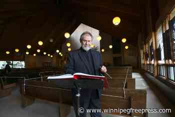 Winnipeg Philharmonic Choir delivers choral masterpiece at WSO concert