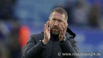 FC Chelsea feuert Potter: Ex-Tuchel-Klub schmeißt Trainer raus – Positive Folgen für FC Bayern?