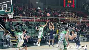 Serie B: La Luiss suona l'ottava sinfonia, battuta anche Avellino