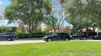 Woman's Dead Body Found Lying on Ground in Weston: BSO