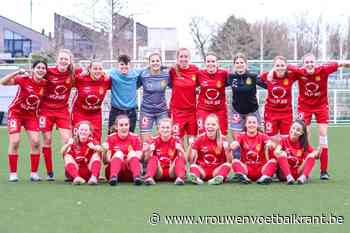 Kampioen Kontich maakt indruk in eerste nationale en legt er 11(!) in het mandje