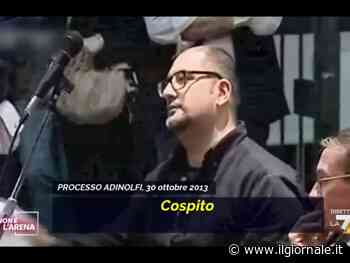 Cospito, stop sciopero della fame: ora beve anche il latte