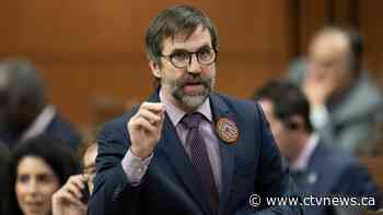 Guilbeault defends carbon price, says average household will pay more but rich will shoulder burden