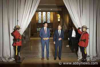 For want of a pipeline: Canadian LNG should power low-carbon revolution, report says