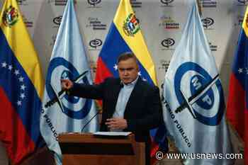 Venezuela Arrests Nine CVG Officials Over Corruption Probe
