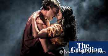 Olivier awards 2023: full list of winners