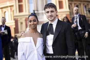 Jodie Comer, Paul Mescal take acting gold at Olivier Awards