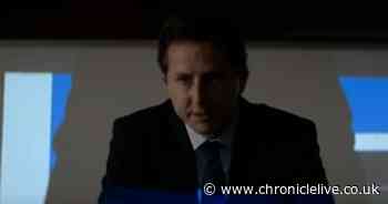 ITV's The Hunt for Raoul Moat first look as trailer premieres for true crime drama