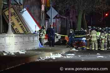 PHOTOS: Tornadoes wreak havoc across U.S., killing 29 people