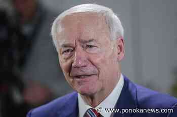 Hutchinson launches 2024 presidential bid, calls on Trump to drop out