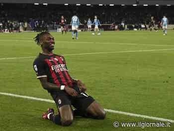 Napoli-Milan, le pagelle dei protagonisti