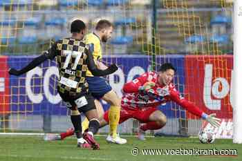🎥 Bal over de lijn of niet in Union-STVV?: &quot;Op het moment zelf was ik ervan overtuigd&quot;