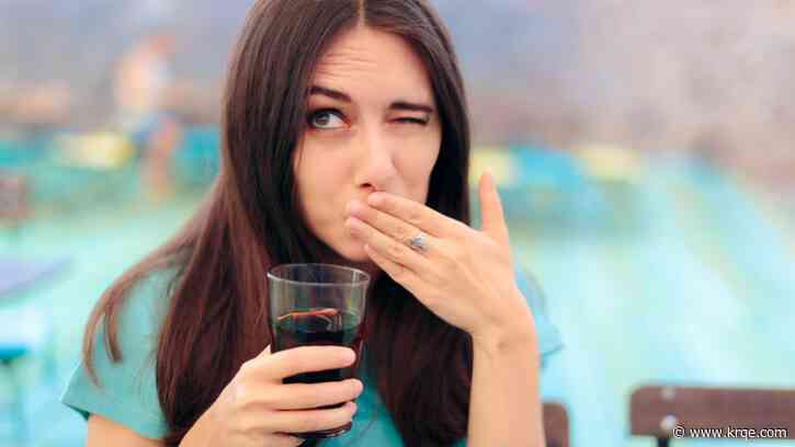 What causes hiccups? How can you get rid of them?
