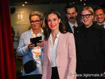 Finisce l'era di Sanna Marin: la premier finlandese è sconfitta. Vince il centrodestra