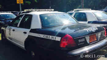 1 injured in shooting near UNC-Chapel Hill campus