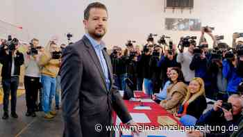 Polit-Neuling wird neuer Präsident Montenegros