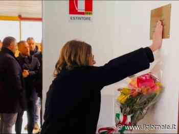 Frassinetti: "Dopo Ramelli fiori anche a Tinelli"