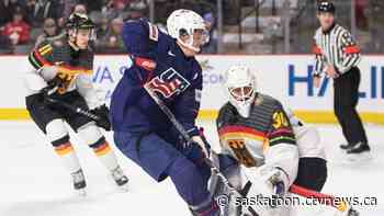 Saskatoon group bidding to host the 2025 World Juniors