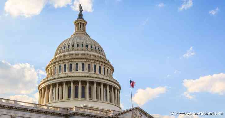 Democratic Congressman Announces 'Serious' Health Diagnosis, Will Be Absent for Several Weeks