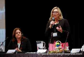 Manitoba providing $1.3 million for community-based sexual assault crisis program