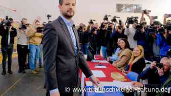 Polit-Neuling wird neuer Präsident Montenegros