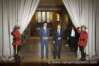 For want of a pipeline: Canadian LNG should power low-carbon revolution, report says