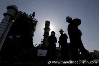 Saudis, other oil giants announce surprise production cuts