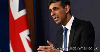 New police taskforce to tackle grooming gangs using 'ethnicity data', says PM