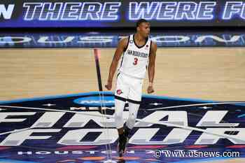 Transfer Portal Lifts UConn, San Diego State to NCAA Final