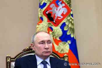 Russia to Put Nukes Near Belarus' Western Border, Envoy Says