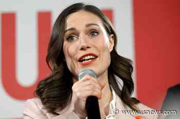 Factbox-Finland's Outgoing Prime Minister Sanna Marin