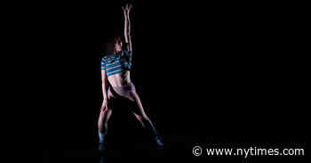 Review: The Dreamy Precision of an Everyday Surrealist