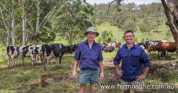 Dairy fund seeks innovative projects