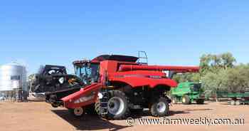 How "having a look" cost $265,000