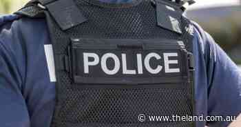 Search and rescue at Glenlyon Dam with 26-year-old missing