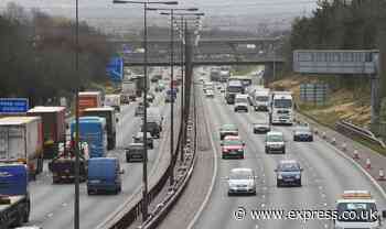 Widow of 83-year-old man killed on 'smart' motorway to boycott 'whitewash' inquest