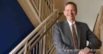 Community banks are a source of strength, stability and resiliency