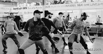 Coming soon to a stage near you: Broadway tours, new tuners and classics re-imagined