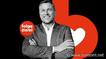 HORIZONT Lovebrands Podcast: Aida: Warum Alexander Ewig Kreuzfahrt-Urlaub für besonders demokratisch hält