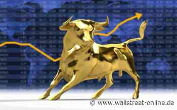 Die Stimmung ist (zu)gut?!: Wochenrückblick KW13-2023 - Wenn der Markt die Zinserhöhung kauft!