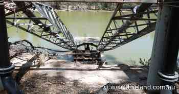 Prosecution begins over alleged water pipeline breach