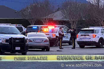 Burnt-out vehicle in Langley may be connected to Chilliwack homicide case