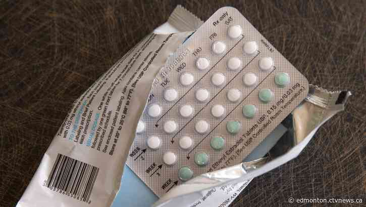 Free birth control would have far-reaching impacts for Albertans: doctors