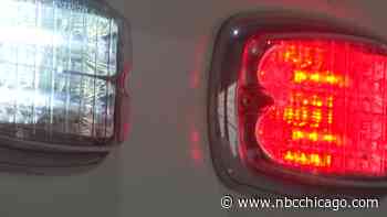 Couple Found Dead at Indiana Campground Following Severe Storms