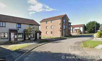 Four-year-old girl hospitalised after falling from window in Aberdeenshire home