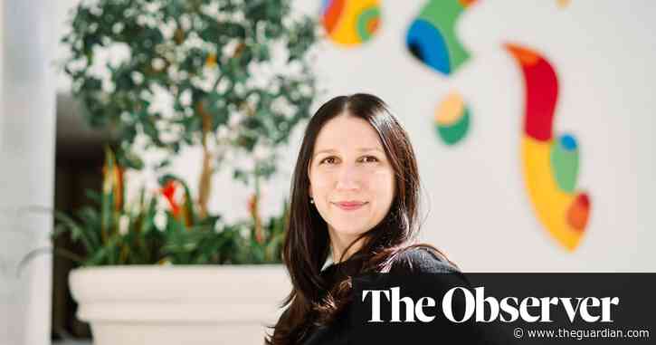 Social media analyst Emily Hund: ‘We can never know the truth behind an influencer’s seeming authenticity’